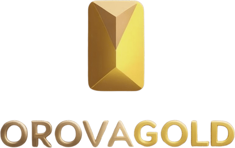 orovagold.com